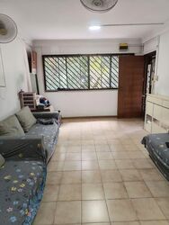 Blk 128 Pending Road (Bukit Panjang), HDB 4 Rooms #573561361